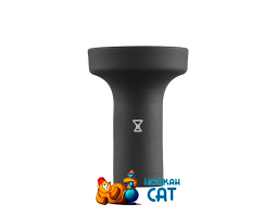 Чаша Alpha Bowl Strike Black Matte Чаша Alpha Bowl Strike Black Matte